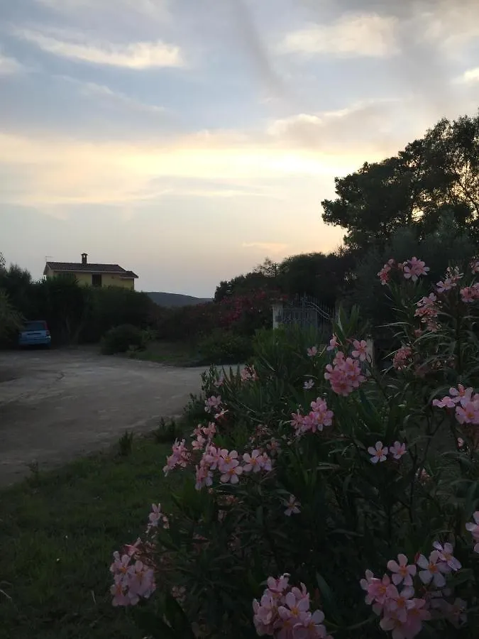 Holiday home Casa Del Mar Portopino, Primo Piano, Appartamento In Villa Sant'Anna Arresi